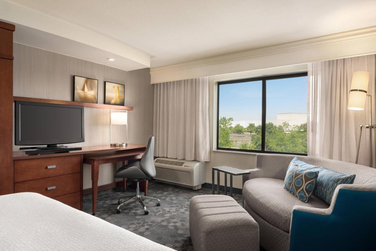 Courtyard By Marriott Philadelphia Montgomeryville 4* North Wales
