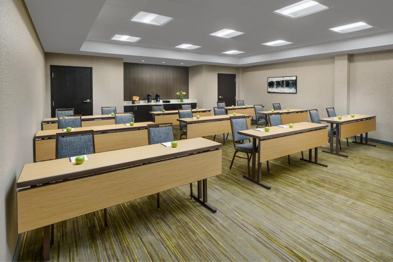 Courtyard By Marriott Philadelphia Montgomeryville North Wales